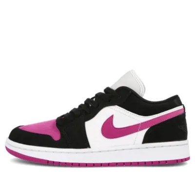 Air Jordan 1 Black Cactus Flower DC0774-005 01
