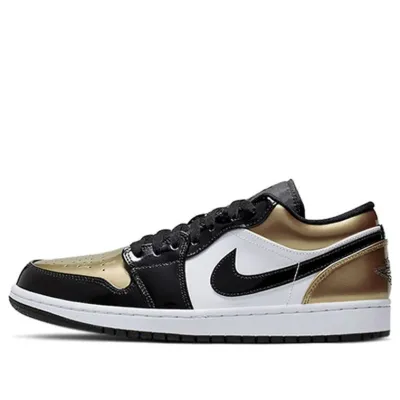 Air Jordan 1 Low Gold Toe CQ9447-700 01