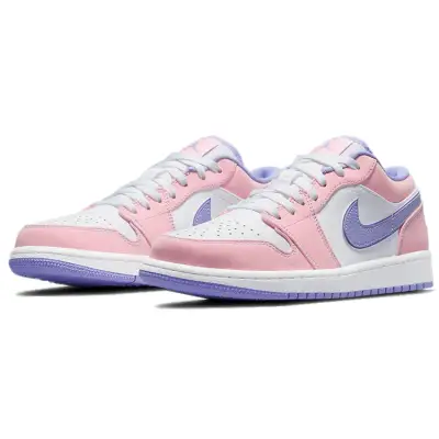 Air Jordan 1 Low SE Arctic Punch CK3022-600 02