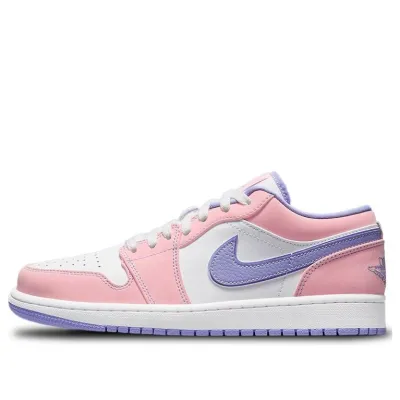 Air Jordan 1 Low SE Arctic Punch CK3022-600 01