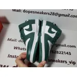 (OG) Nike Dunk Low Team Green DD1391-101