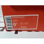 (OG) Nike Dunk Low Team Green DD1391-101
