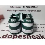 (OG) Nike Dunk Low Team Green DD1391-101