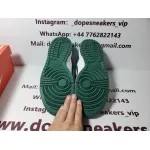 (OG) Nike Dunk Low Team Green DD1391-101