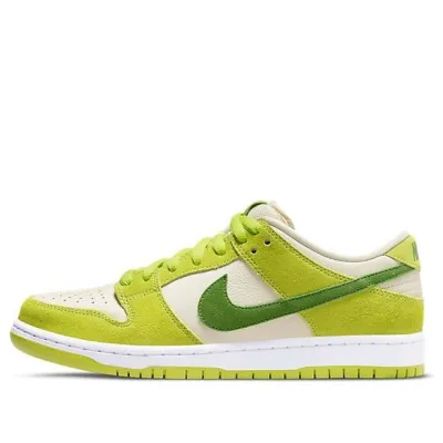Nike Dunk Low Pro SB Fruity Pack - Green Apple DM0807-300 01