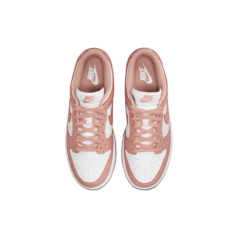 Nike Dunk Low Rose Whisper DD1503-118