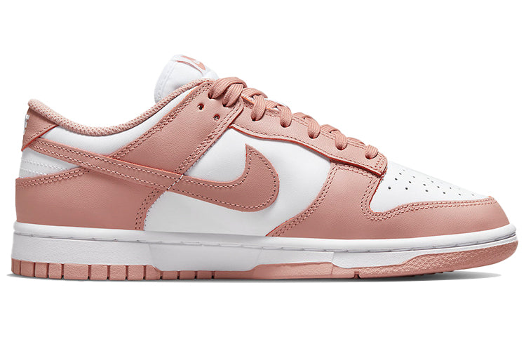 Nike Dunk Low Rose Whisper DD1503-118
