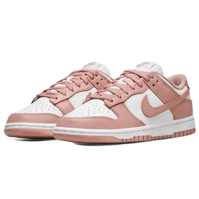 Nike Dunk Low Rose Whisper DD1503-118 02