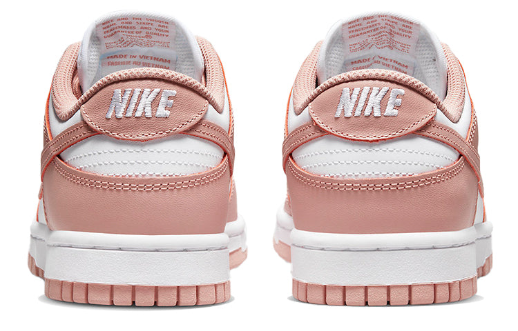 Nike Dunk Low Rose Whisper DD1503-118