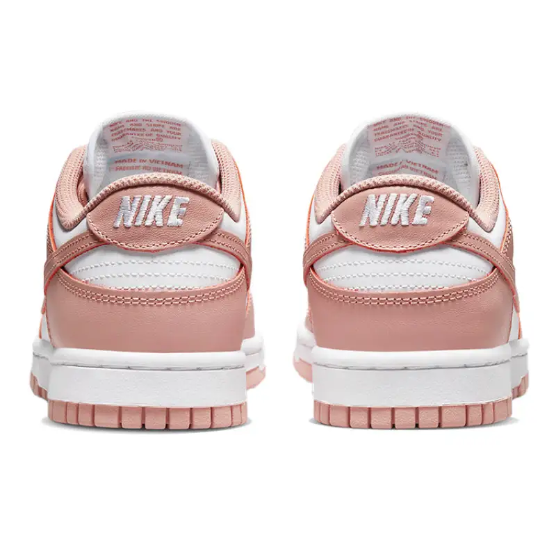Nike Dunk Low Rose Whisper DD1503-118