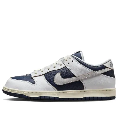 Nike HUF x Dunk Low SB New York FD8775-100 01
