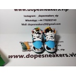 Nike Ben & Jerry's x Dunk Low SB Chunky Dunky CU3244-100