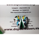 Nike Ben & Jerry's x Dunk Low SB Chunky Dunky CU3244-100