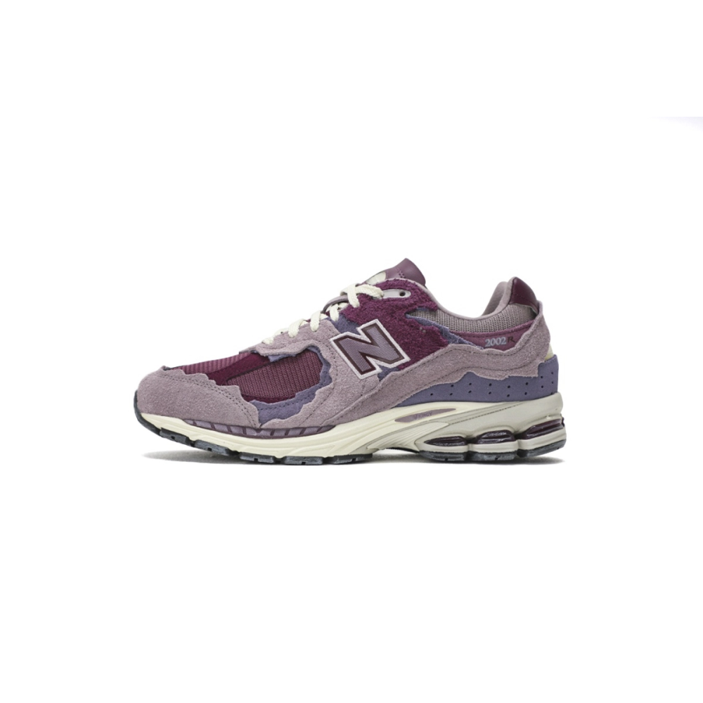 New Balance 2002R "Refined Future" pink purple
