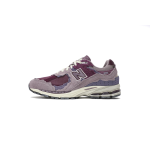 New Balance 2002R "Refined Future" pink purple