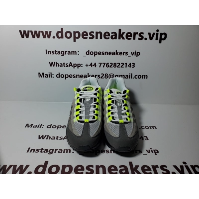 Nike Air Max 95 OG Neon (2020)  02