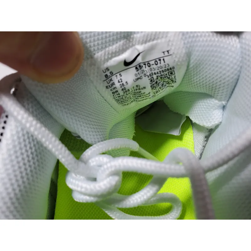 Nike Air Max 95 OG Neon (2020) 
