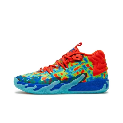 Puma LaMelo Ball MB.03 GutterMelo 01