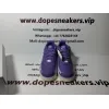 Nike Air Force 1 LOw O7 QS Purple Skeleton Halloween (2021)