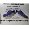 Nike Air Force 1 LOw O7 QS Purple Skeleton Halloween (2021)