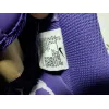 Nike Air Force 1 LOw O7 QS Purple Skeleton Halloween (2021)