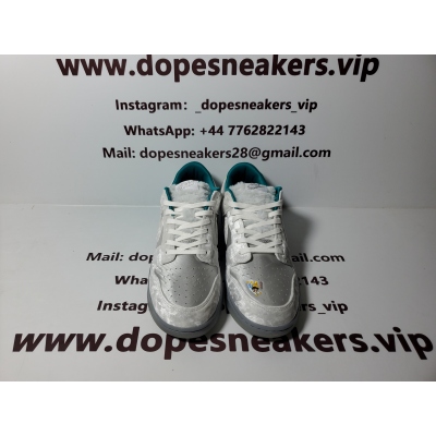 Nike Dunk Low Ice DO2326-001 02