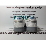 Nike Dunk Low Ice DO2326-001