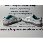 Nike Dunk Low Ice DO2326-001