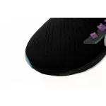 Nike Air Zoom Pegasus 38 Black White Chlorine Blue CW7356-003