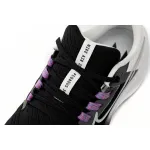 Nike Air Zoom Pegasus 38 Black White Chlorine Blue CW7356-003