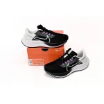 Nike Air Zoom Pegasus 38 Black White Chlorine Blue CW7356-003