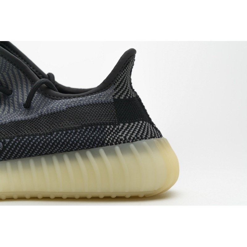 Yeezy Boost 350 V2 Carbon Reps FZ5000