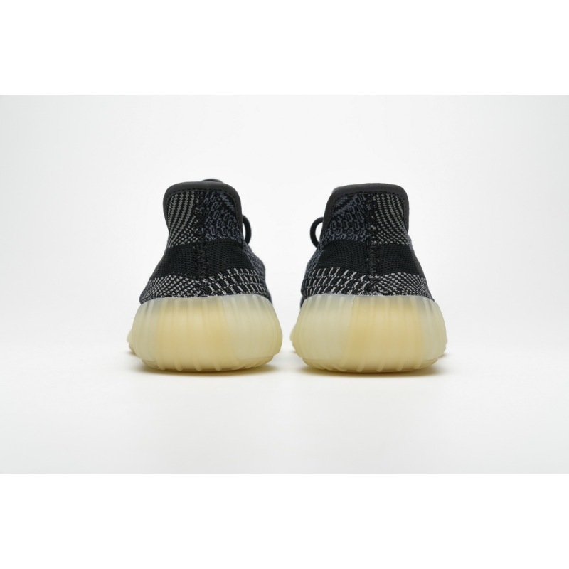 Yeezy Boost 350 V2 Carbon Reps FZ5000