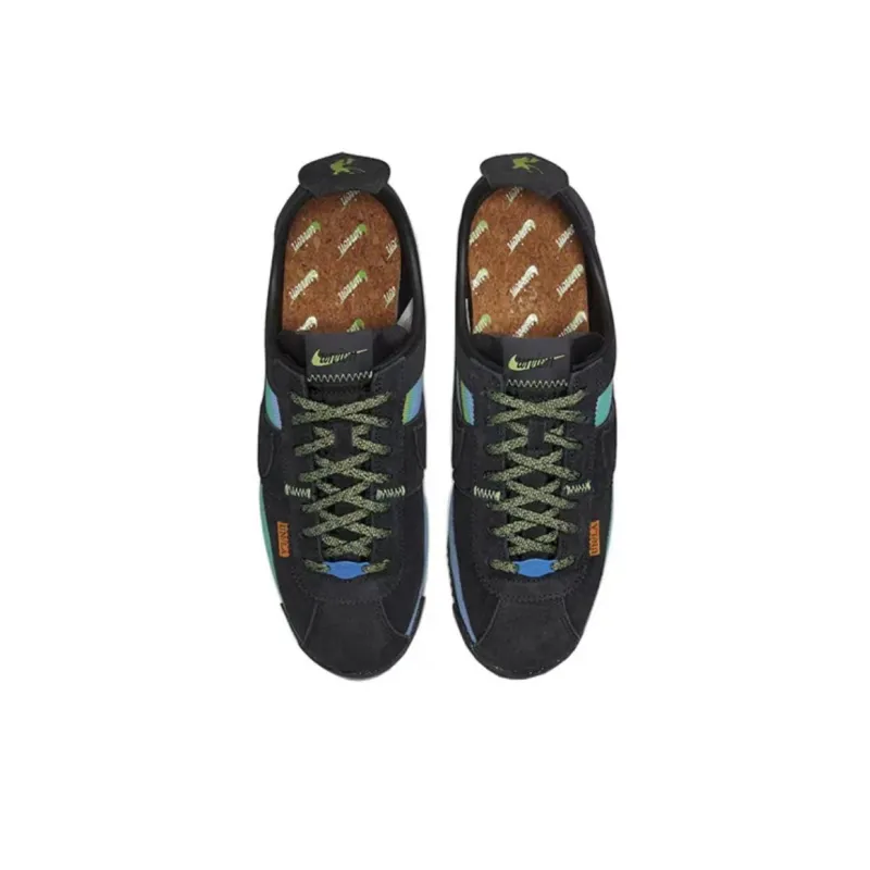  Nike Cortez SP Union Off Noir DR1413-001 
