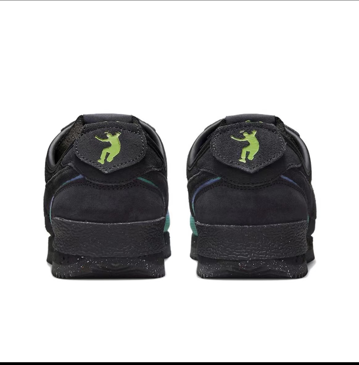 Nike Cortez SP Union Off Noir DR1413-001