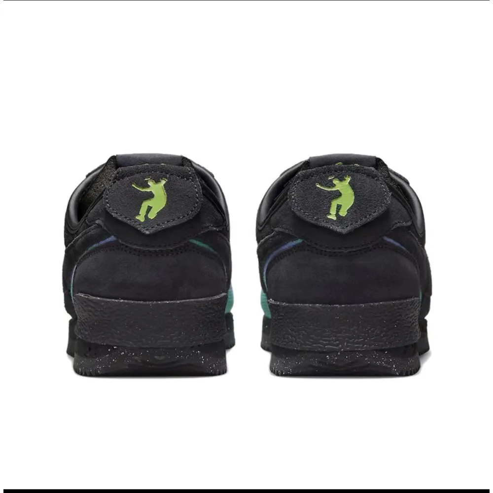  Nike Cortez SP Union Off Noir DR1413-001 