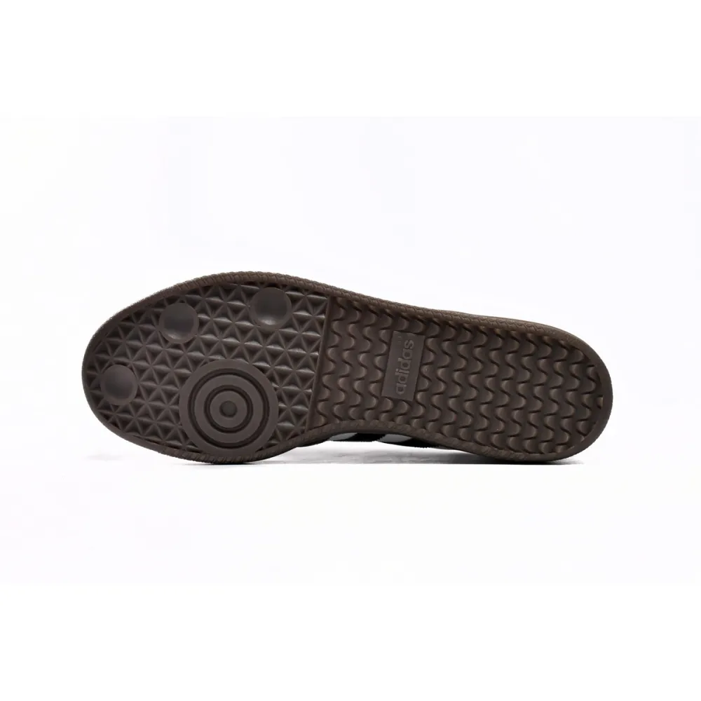 Originals Samba Vegan /OG White Black FW2427