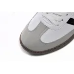Originals Samba Vegan /OG White Black FW2427