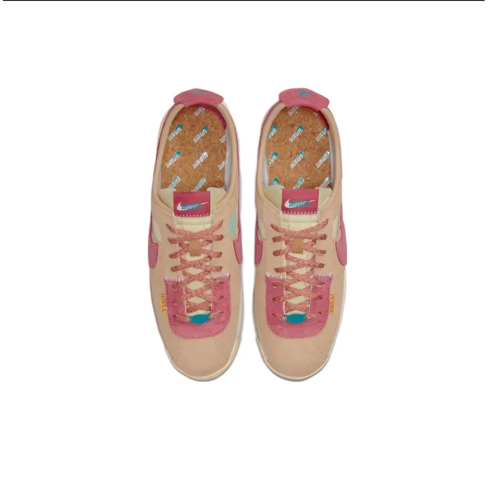 Nike Cortez SP Union Sesame DR1413-200