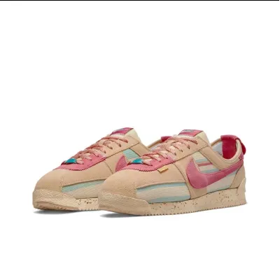 Nike Cortez SP Union Sesame DR1413-200 02