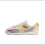Nike Cortez Union Lemon Frost DR1413-100