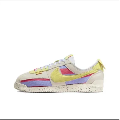 Nike Cortez Union Lemon Frost DR1413-100 01