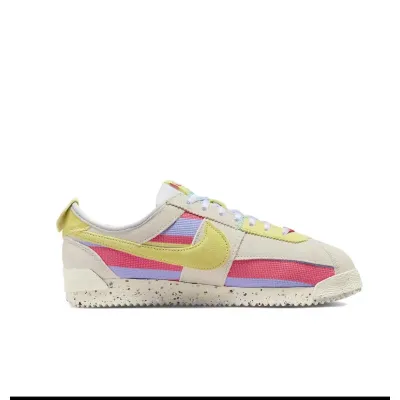 Nike Cortez Union Lemon Frost DR1413-100 02
