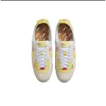 Nike Cortez Union Lemon Frost DR1413-100