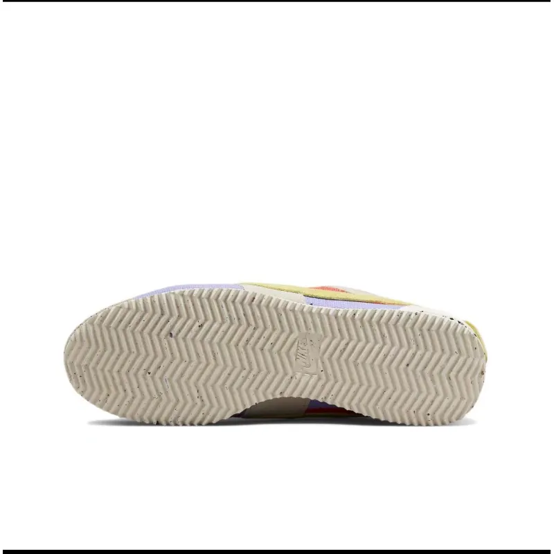 Nike Cortez Union Lemon Frost DR1413-100