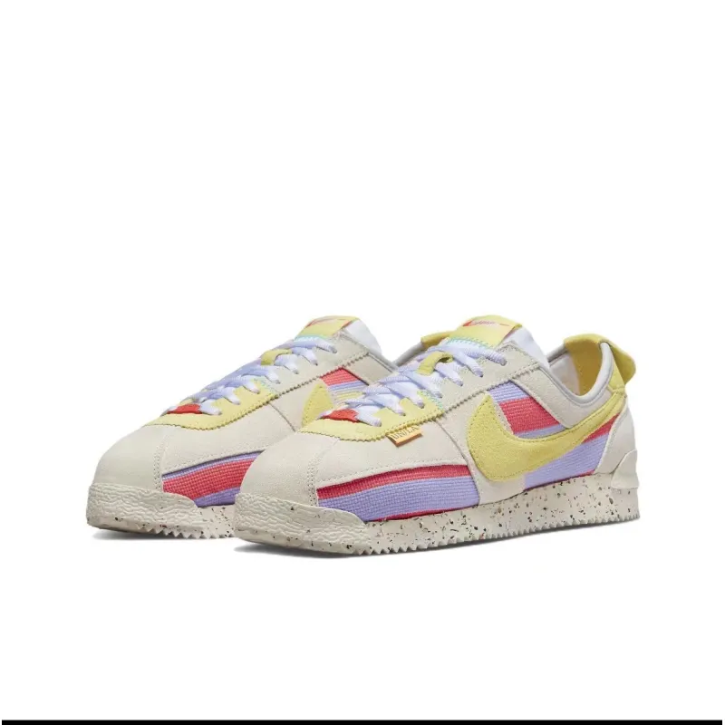 Nike Cortez Union Lemon Frost DR1413-100