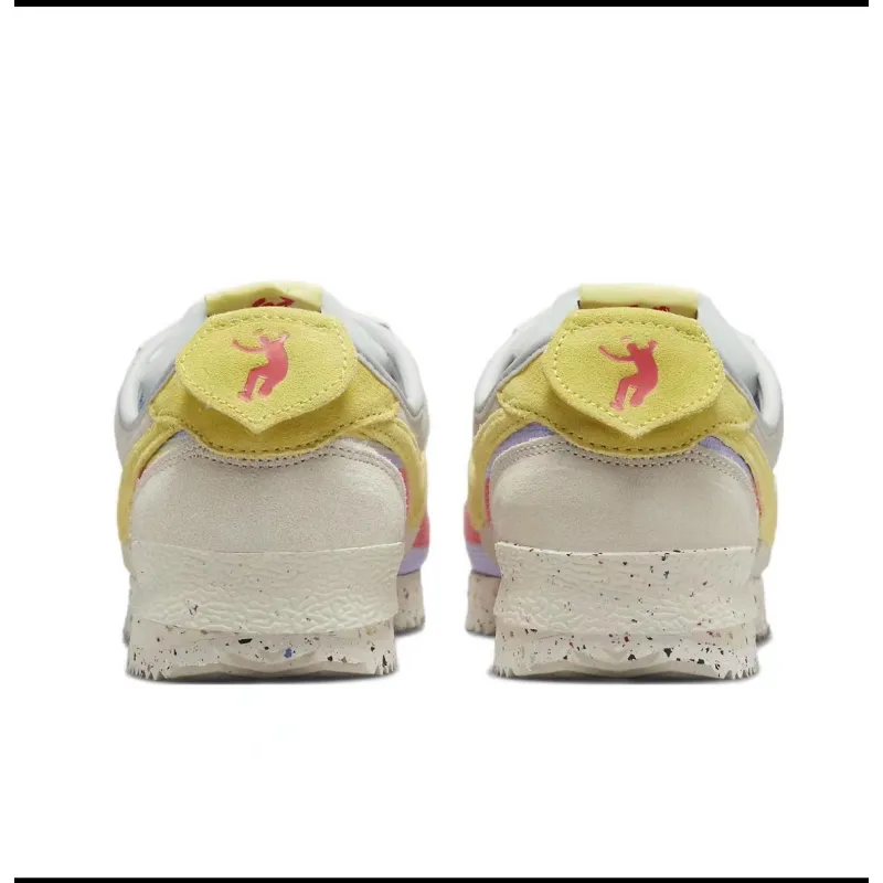Nike Cortez Union Lemon Frost DR1413-100