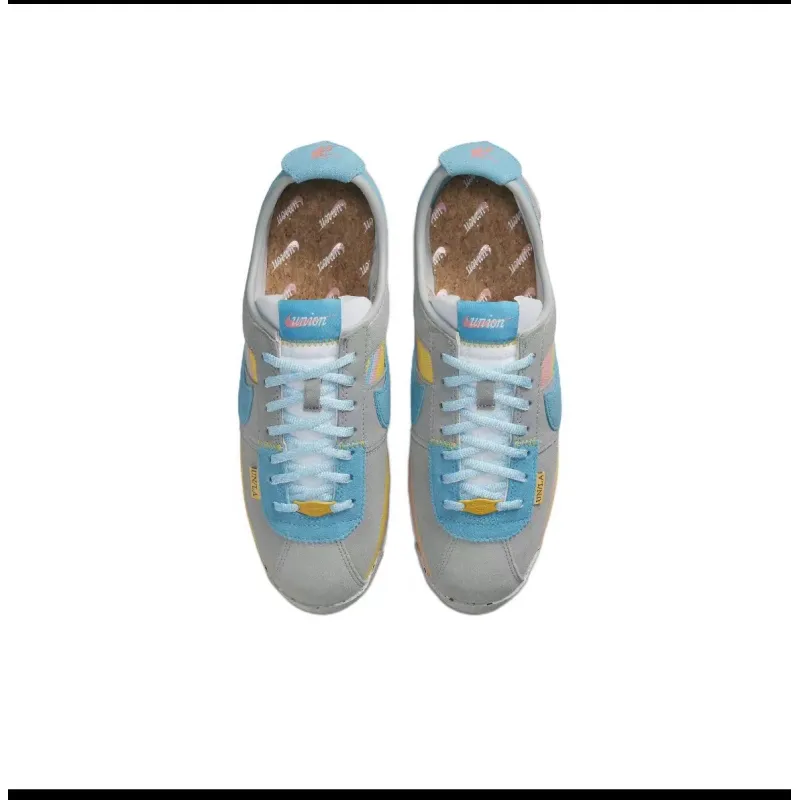 Nike Cortez Union Light Smoke DR1413-002