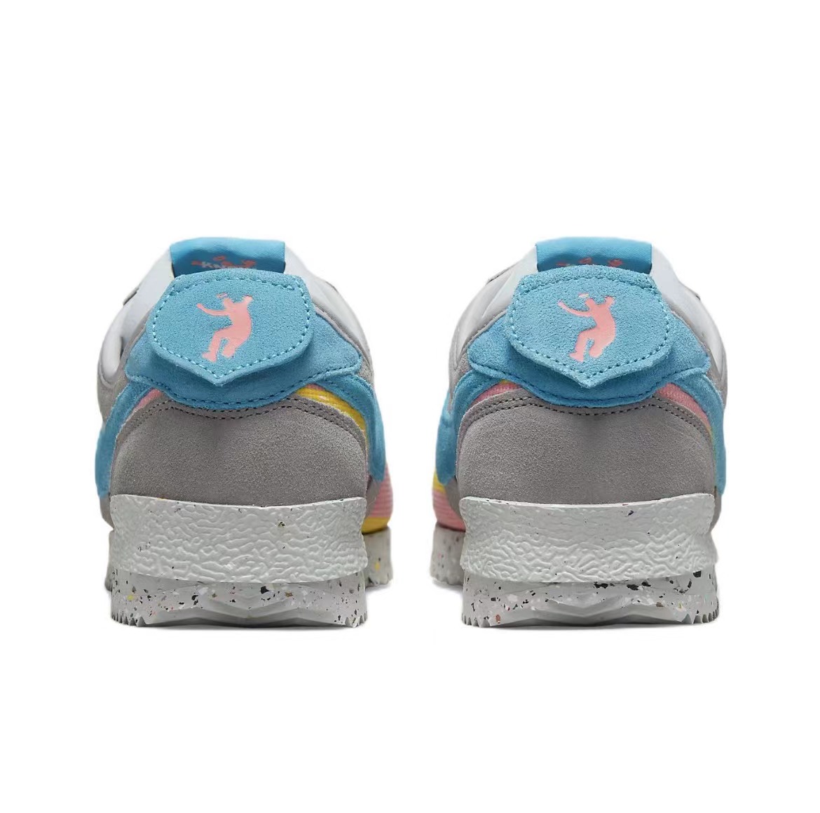 Nike Cortez Union Light Smoke DR1413-002