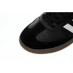 Originals Samba Vegan /OG Black And White FX9042